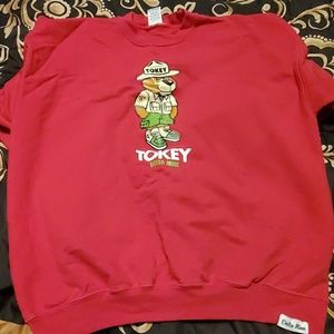 Delta Nine Tokey Sweater